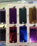 Colorful Mobile LCD Touch Screen Housing for iPhone5