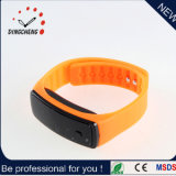 2015 Hot Selling Customize Silicone LED Touch Screen Smart Watch (DC-1172)