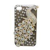 2015 New Design Fashionable Luxury Crystal Case