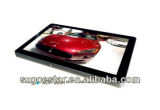 Manufacturer Wall Mounted HD Screen Advertising Player LCD 32/37/42/47/55 Inch Factory Price Advertising Display (ADP2201)