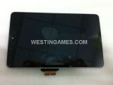 Original LCD Display and Touch Screen with Frame Housing for Asus Google Nexus 7 (WiFi) (WRTP0019)