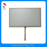 8.0inch Resisitve Touch Screen with 4-Wires