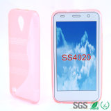 Mobile Phone Accessory Case for N4 Ss4020