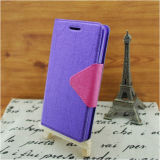 High Quality Car Lines Lether Case for iPhone 5s