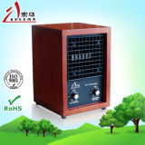 17 Years/ CE Air Purifier Ionizer for Home, Photocatalyst Air Purifiers, Indoor Air Purifier