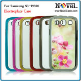 Sublimation Electroplated Mobile Phone Housing for Samsung S3