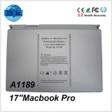 Genuine A1189 Battery for Apple MacBook PRO 17