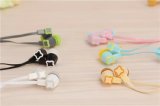 Fashionable, Colorful Earphone for MP3