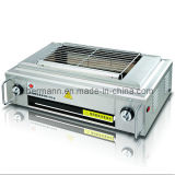 Smokeless Barbecue Stove with Fan (YE102)