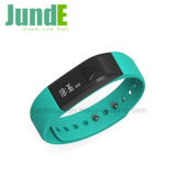 Fashion Smart Wristband with ABS+TPE Material Far From Radiation