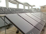 Solar Energy Water Heater (flat plate)