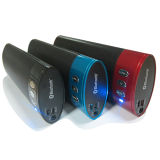 Bluetooth Speaker/ Hands Free Talk Function Wireless Mini Speaker