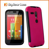 with Screen Protector Cell Phone Cover for Moto G