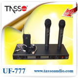 PRO Karaoke Microphone (UF-777)