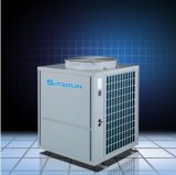 Low Temperature Heat Pump Air Conditioner