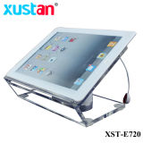 Retail/Exhibition Anti-Theft Alarm Security Tablet Stand Holder