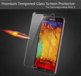 9h Hardness Tempered Glass Screen Protector for Samsung 7100 Mobile Phone (00010)