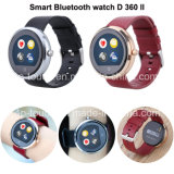 Fashion Smart Bluetooth Watch for Lady (D 360 II)