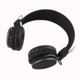 MP3 Bluetooth Stereo Headphone Supports TF Card, MP3 Headset and Wired Headset