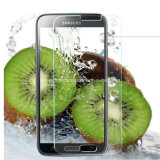 2014 Hottest 2.5D Tempered Glass Screen Protector for Samsung S2