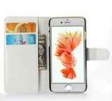 Credit Card Leather Mobile Phone Case for iPhone 6s