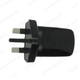Convenient Mobile Phone Connector Wall Charger for UK