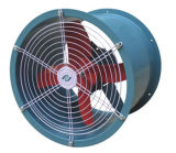 T30 Series Axial Flow Fans