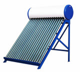 Low Pressure Solar Water Heater (JJLCS15)