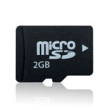 Full Capacity 2GB Micro SD Cards