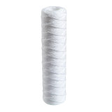 Cotton String Wound Filter Cartridge (HXPS-10)