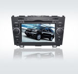 Car DVD Player Car Audio for Honda CRV (US8909)