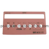 High Quality MP3 Player Screen Window Lenses