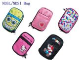 Carry Bag for NDS, NDSL, Video Game Accessories
