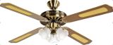 52 Inch Electronic Ceiling Fans