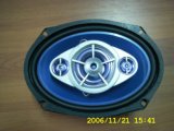 Car Speaker (SZY-0694)