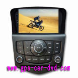 Car DVD GPS for Chevrolet