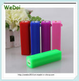 Colorful New Silicon Power Bank for Christmas Gift (WY-PB136)