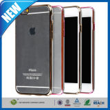 Translucent Clear Back Cover for 5.5 Inches iPhone 6 Plus