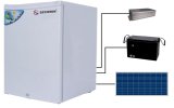 DC/AC Solar Panel Charging Solar Refrigerator for Home Use