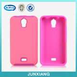 New Arrived PC+Silicone Mobile Phone Case for Huawei Y360