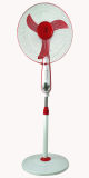 16 Inches DC Stand Fan