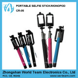 Phone Accessories for Christmas Gift Cable Wire Selfie Stick (CR-05)