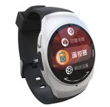 New Style Wrist Watch+Watch Mobile Phone with Android APP