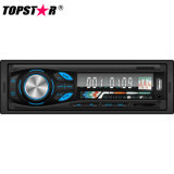 Fixed Panel Car MP3 Player with Small Heatsink