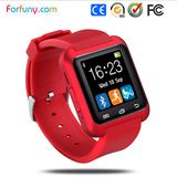 Fation U8 Bluetooth Watch for Phones