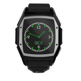 Smart Watch with Precise GPS and Compass Function