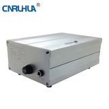 Newest Design Mini Easy Use Ionizer Car Air Cleaner - Purifier