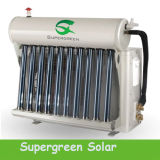 Solar Charge Supergreen Solar Power Air Conditioner