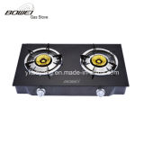 High Quality Double Burner Gas Stove Bw-Bl2016A