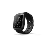 2016 New Product Bluetooth Sport Fitness Smart Watch